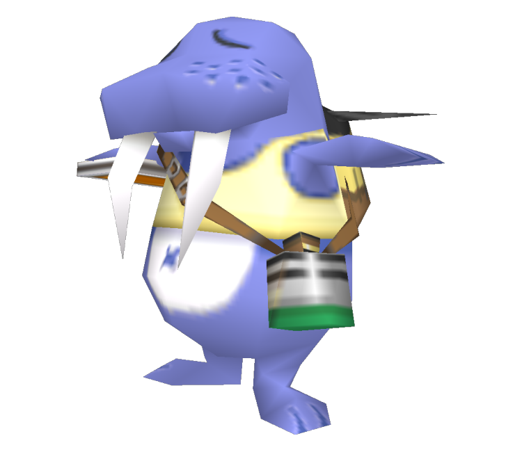 Download ZIP Archive - Super Smash Bros. Brawl