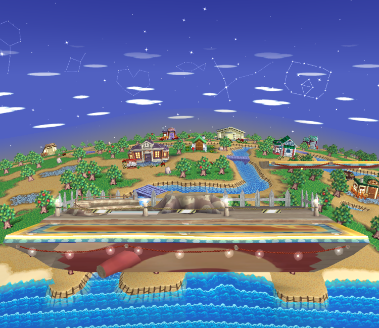 Download ZIP Archive - Super Smash Bros. Brawl