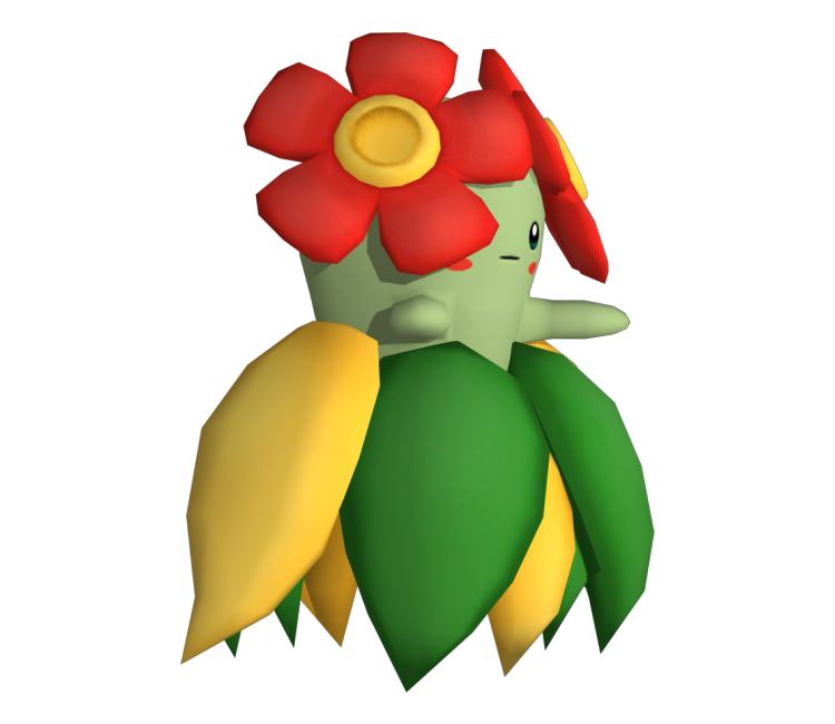 Preview in Browser - PokéPark 2: Wonders Beyond