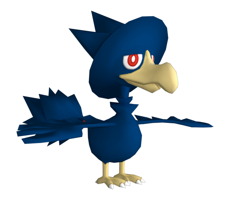 Preview in Browser - PokéPark 2: Wonders Beyond