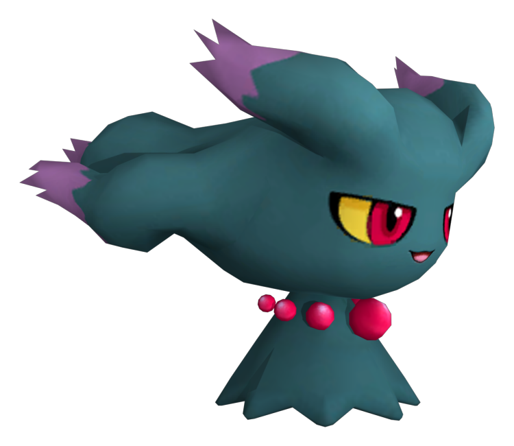 Preview in Browser - PokéPark 2: Wonders Beyond