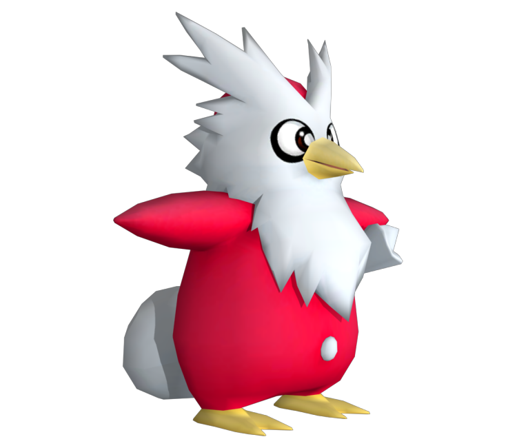 Preview in Browser - PokéPark 2: Wonders Beyond