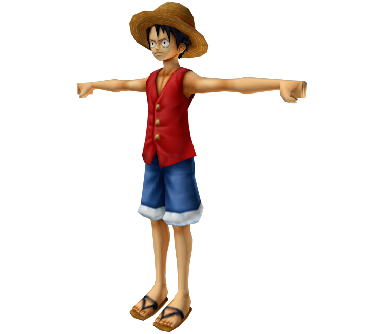 Download ZIP Archive - One Piece: Romance Dawn