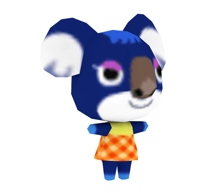 Download ZIP Archive - Animal Crossing: City Folk