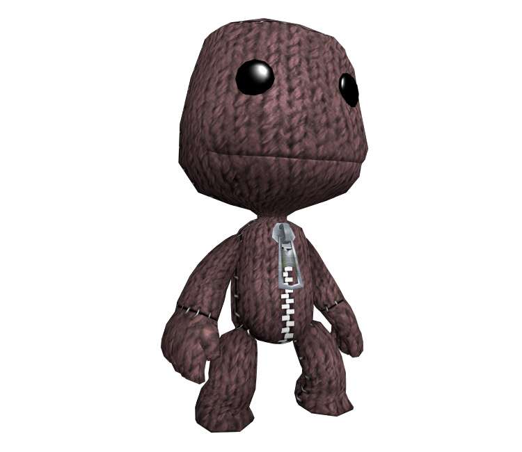 Download ZIP Archive - LittleBigPlanet