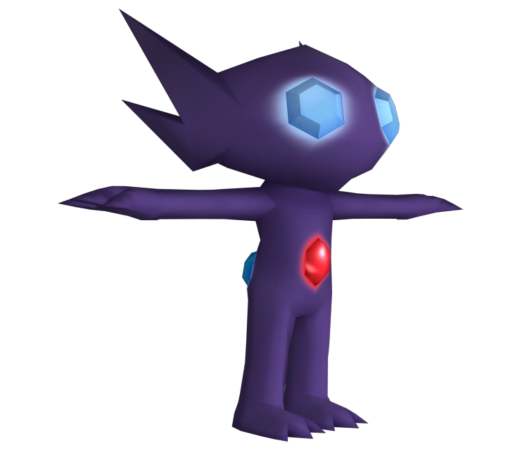 Preview in Browser - PokéPark 2: Wonders Beyond