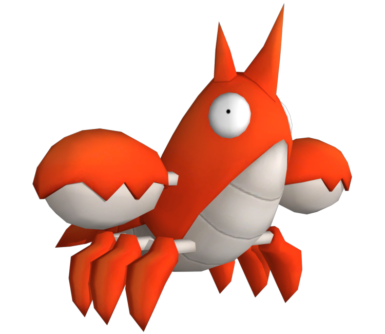 Preview in Browser - PokéPark 2: Wonders Beyond