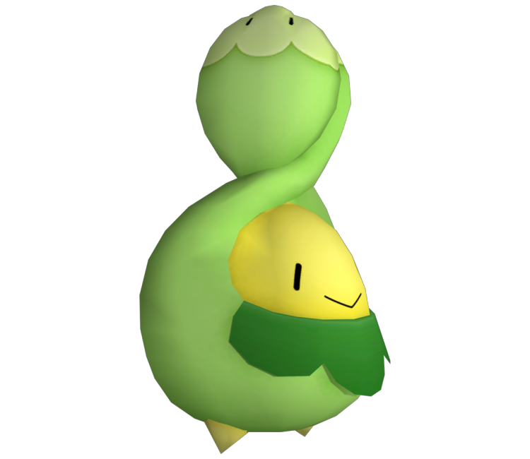 Preview in Browser - PokéPark 2: Wonders Beyond
