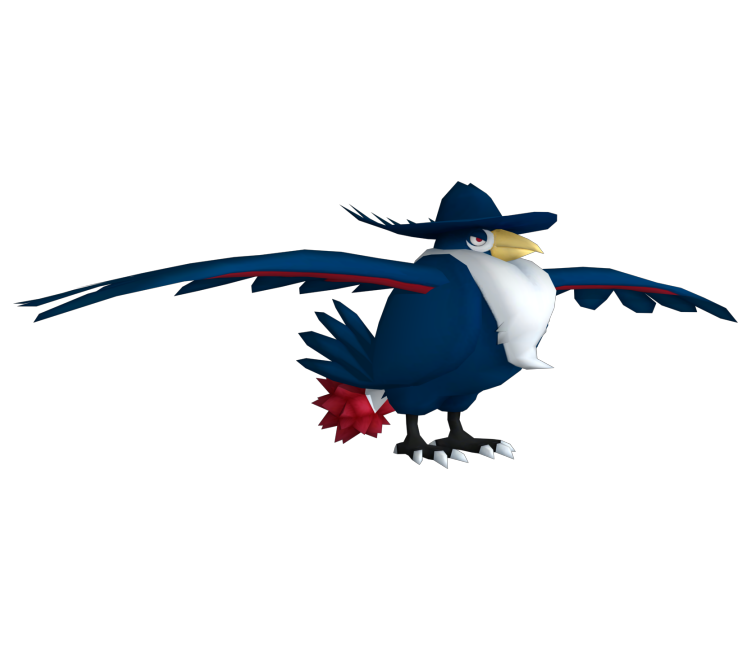 Preview in Browser - PokéPark 2: Wonders Beyond