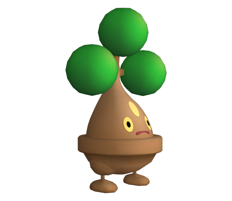 Preview in Browser - PokéPark 2: Wonders Beyond