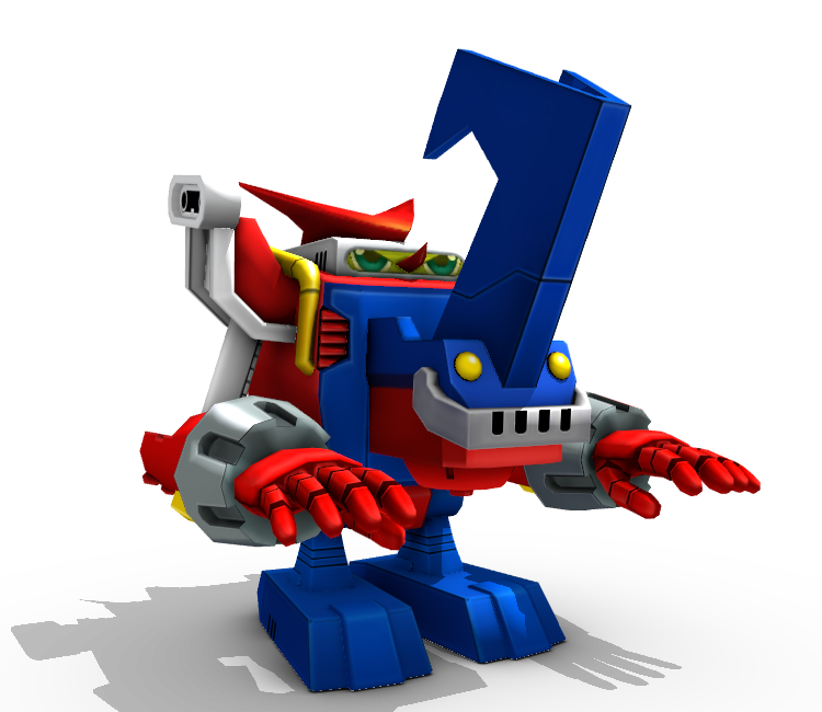 Preview in Browser - Digimon Masters