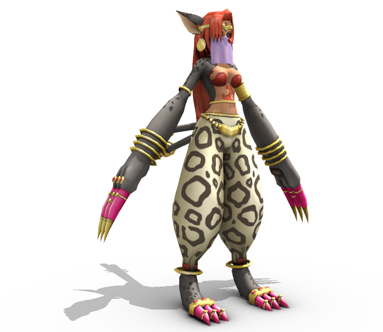 Preview in Browser - Digimon Masters