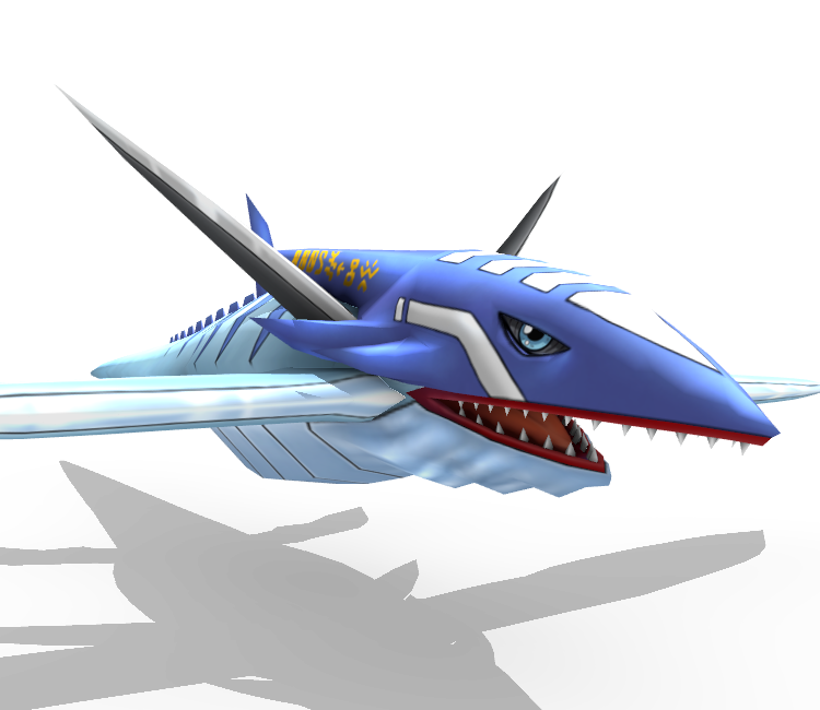 Preview in Browser - Digimon Masters