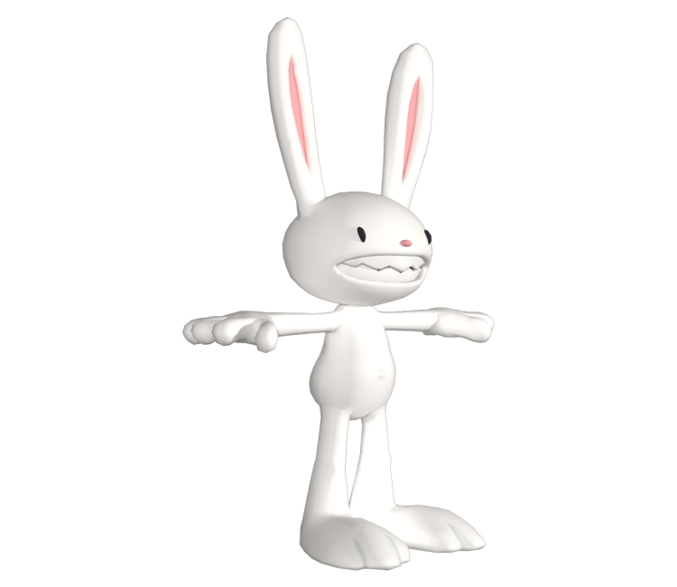 Download ZIP Archive - Sam & Max Season 1 (Sam & Max Save the World)
