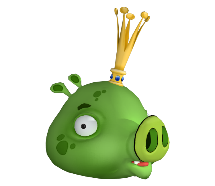 Download ZIP Archive - Angry Birds Go!