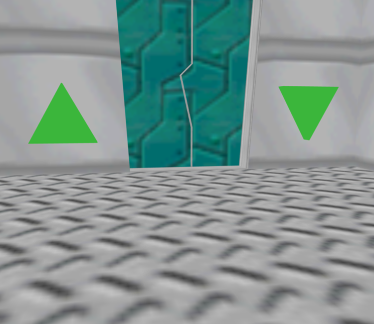 Preview in Browser - Earthworm Jim 3D