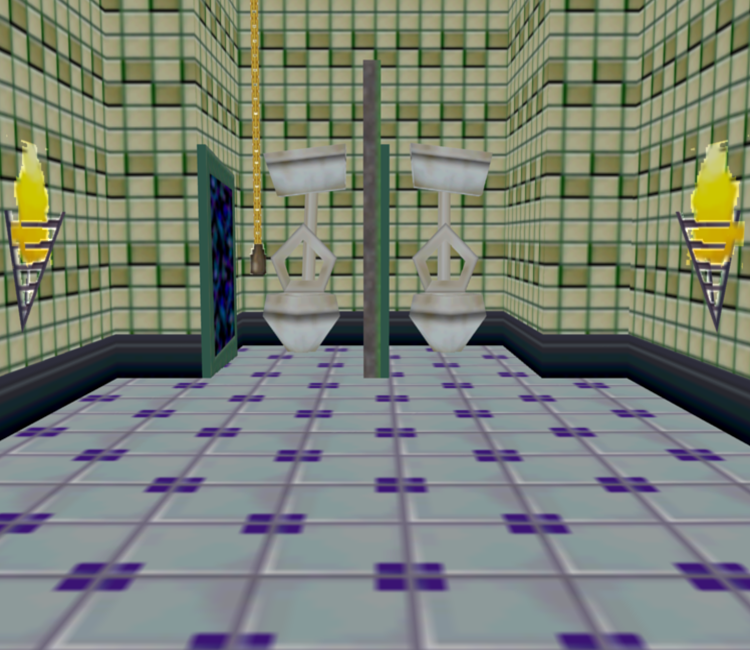 Preview in Browser - Earthworm Jim 3D