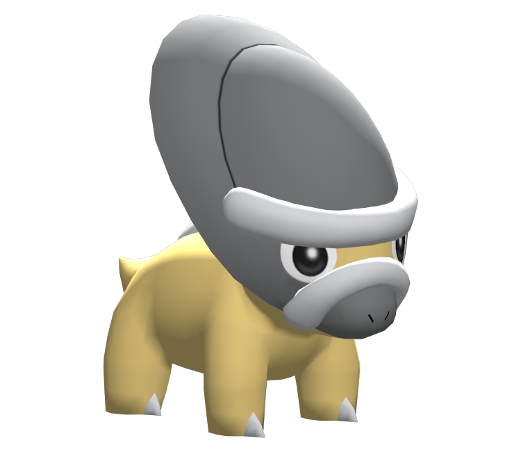 Preview in Browser - Pokémon Battle Revolution