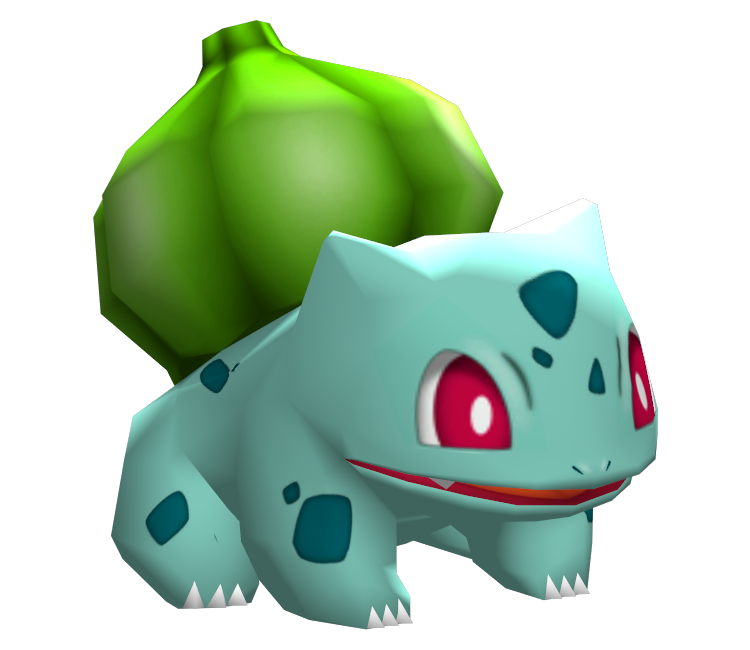 Preview in Browser - Pokémon Battle Revolution