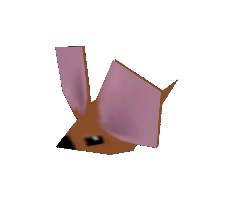 Preview in Browser - Earthworm Jim 3D