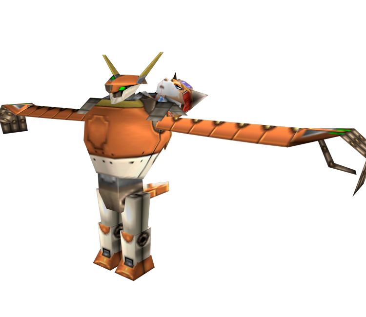 Preview in Browser - Solatorobo: Red the Hunter