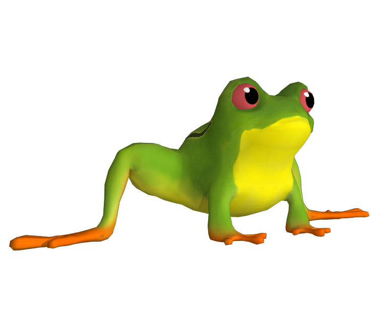 Preview in Browser - Frogger: Hyper Arcade Edition
