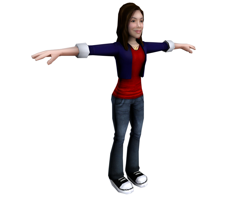 Preview in Browser - Nick Racers Revolution 3D