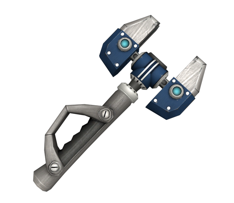 Preview in Browser - Ratchet & Clank Future: A Crack in Time