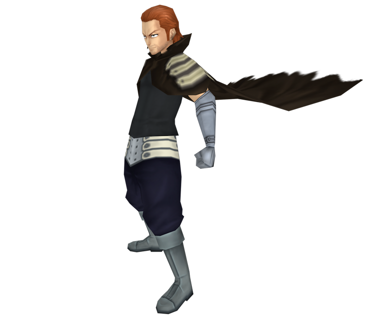 Preview in Browser - Fairy Tail: Zelef Kakusei