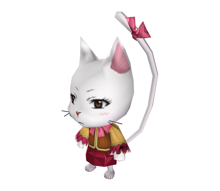 Preview in Browser - Fairy Tail: Zelef Kakusei