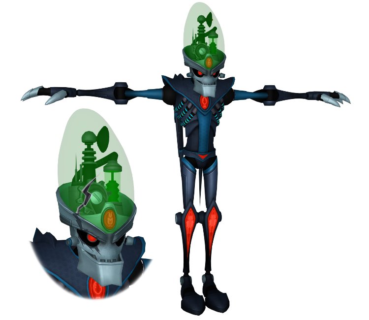 Preview in Browser - Ratchet & Clank Future: A Crack in Time