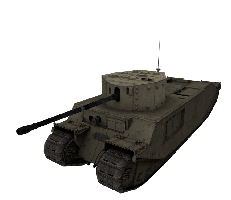 Preview in Browser - World of Tanks