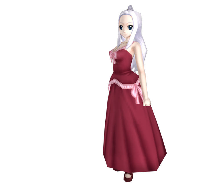Preview in Browser - Fairy Tail: Zelef Kakusei