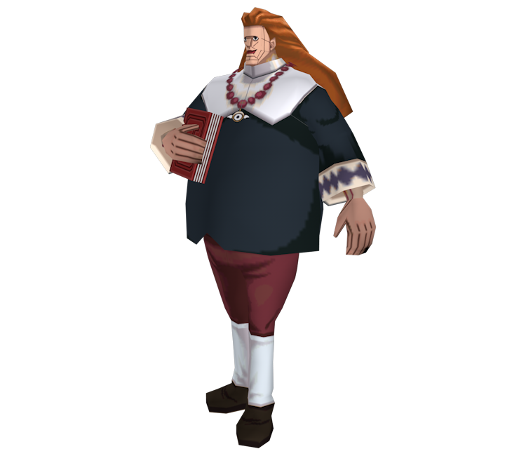 Preview in Browser - Fairy Tail: Zelef Kakusei