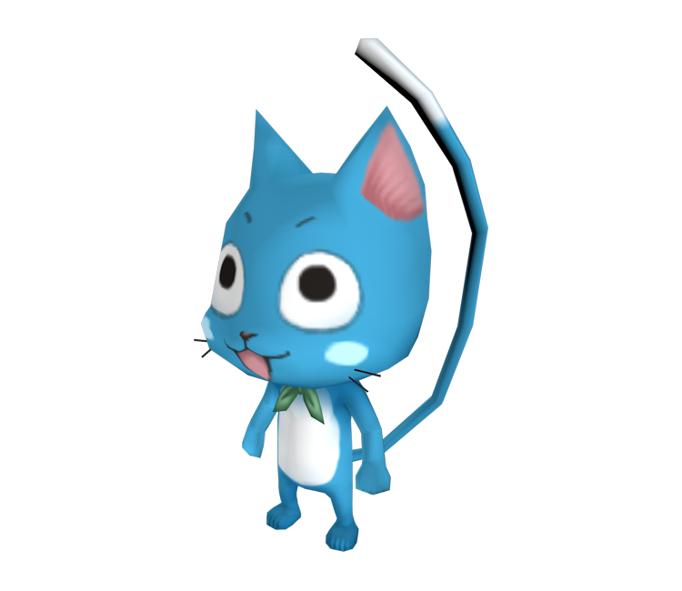 Preview in Browser - Fairy Tail: Zelef Kakusei