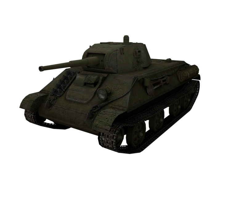 Preview in Browser - World of Tanks