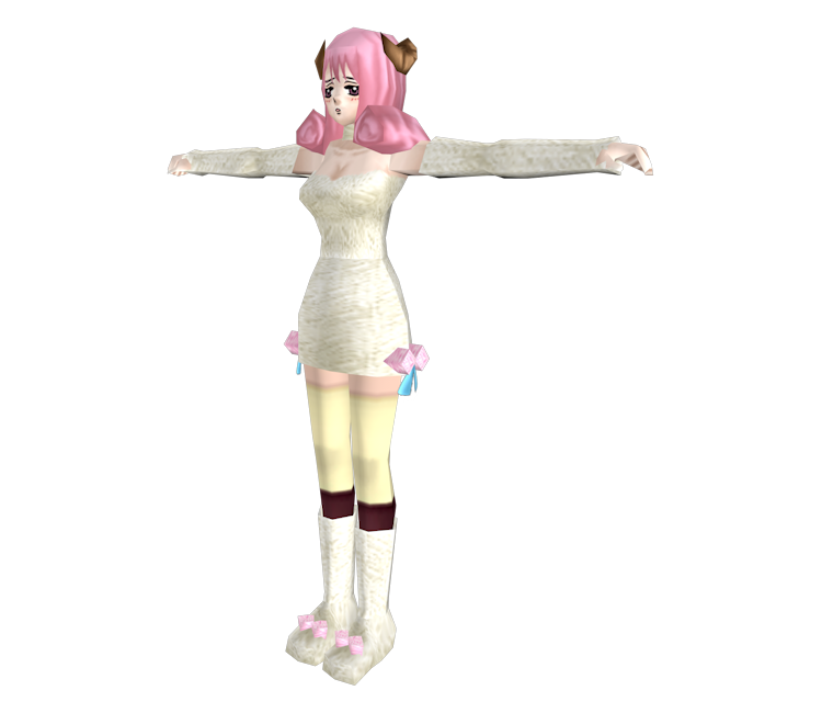 Preview in Browser - Fairy Tail: Zelef Kakusei
