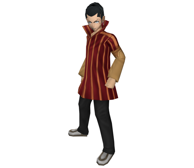 Preview in Browser - Fairy Tail: Zelef Kakusei