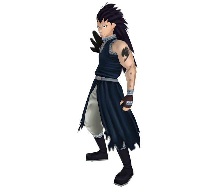 Preview in Browser - Fairy Tail: Zelef Kakusei