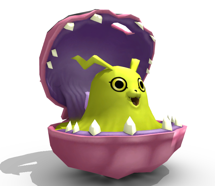Preview in Browser - Digimon Masters