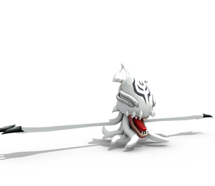 Preview in Browser - Digimon Masters