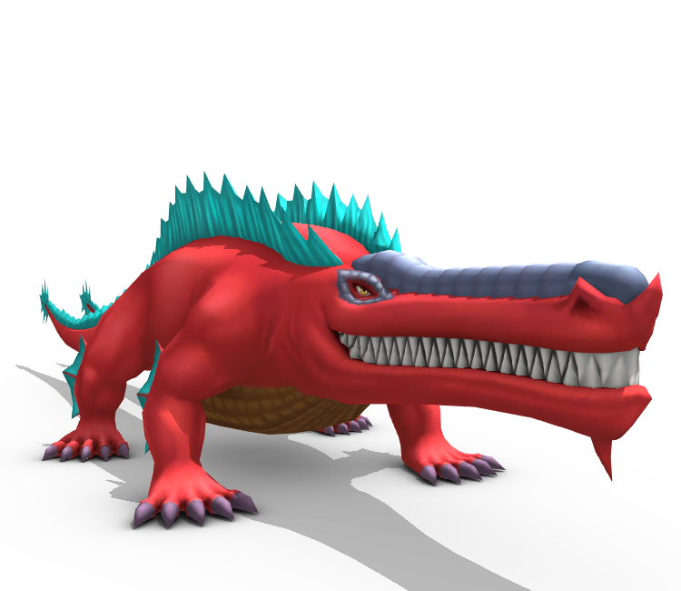 Preview in Browser - Digimon Masters