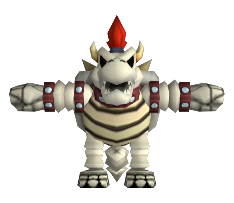 Download ZIP Archive - Mario Kart Wii