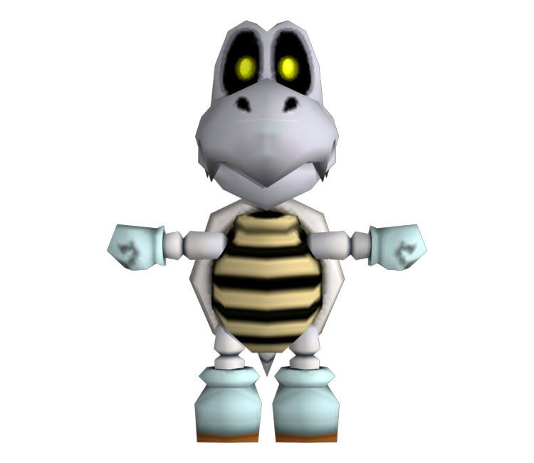 Preview in Browser - Mario Kart Wii