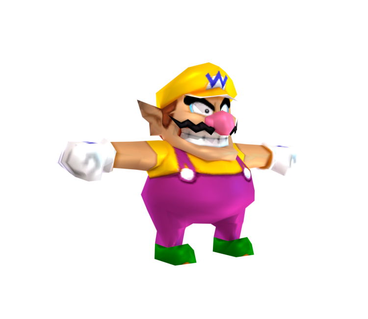 Download ZIP Archive - Mario Kart Wii