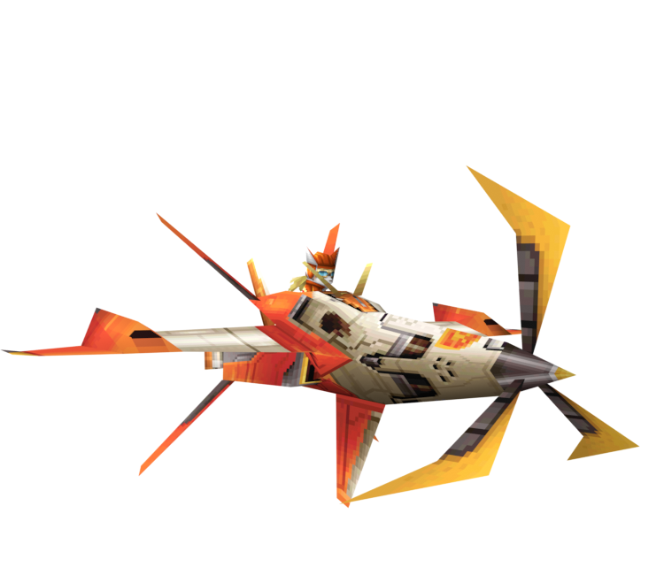 Preview in Browser - Solatorobo: Red the Hunter