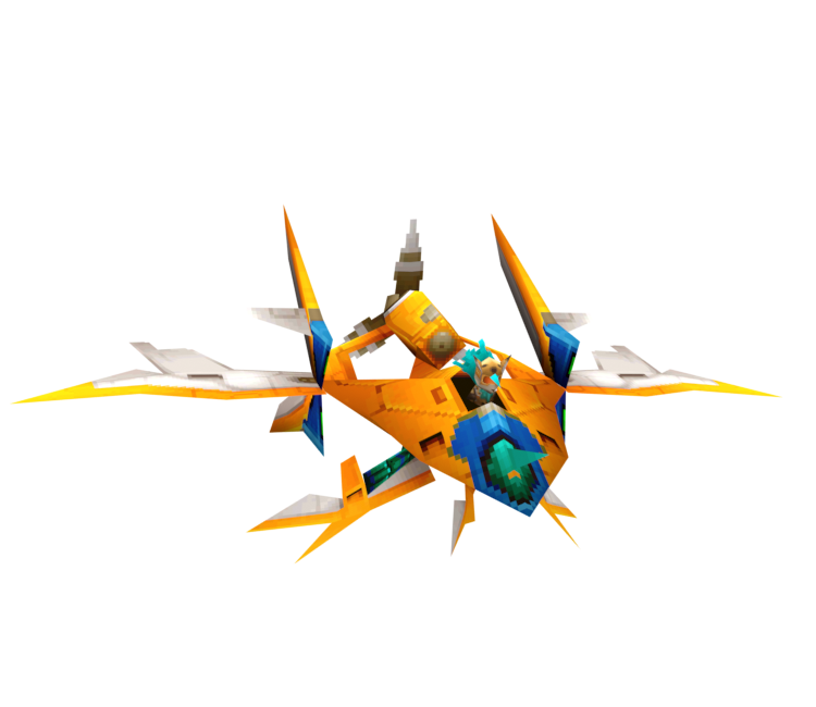 Preview in Browser - Solatorobo: Red the Hunter