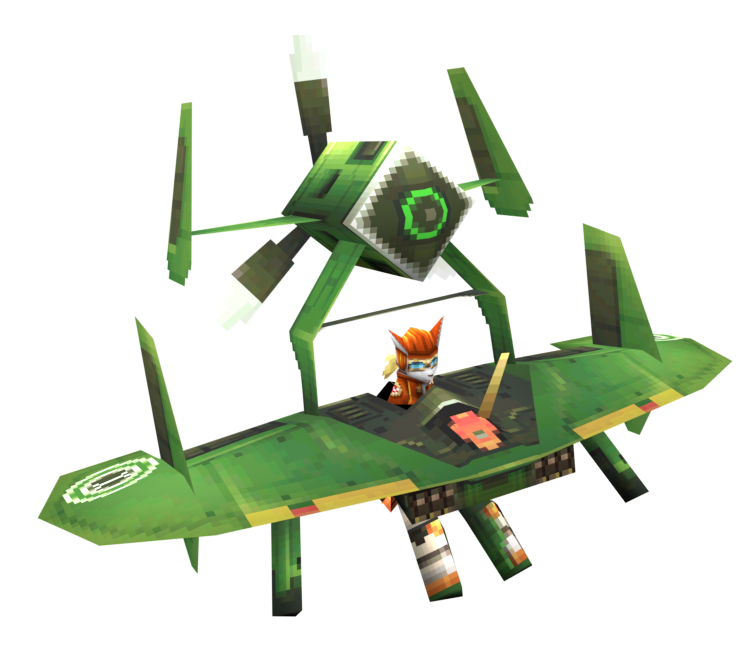 Preview in Browser - Solatorobo: Red the Hunter