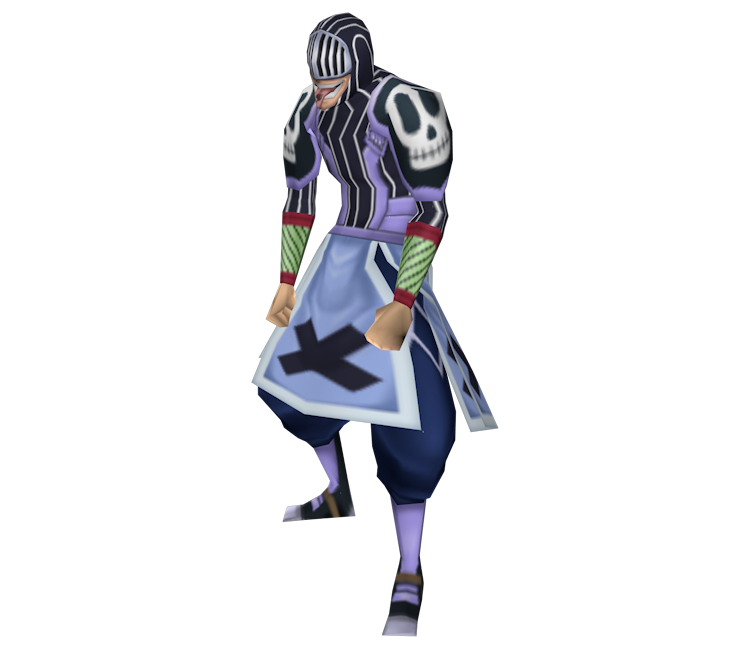 Preview in Browser - Fairy Tail: Zelef Kakusei