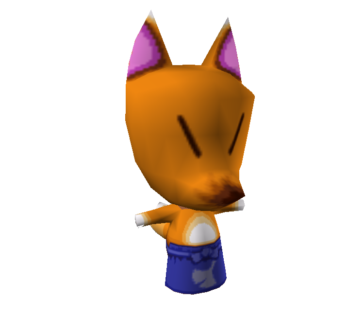 Preview in Browser - Animal Crossing: City Folk